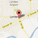 Map of Location | Lynden Chiropractor | Natural Way Chiropractic