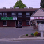 Office Building | Lynden Chiropractor | Natural Way Chiropractic