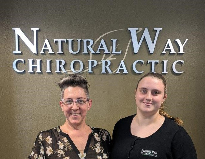 Anacortes Staff at Natural Way Chiropractor