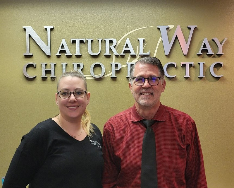 Everett Chiropractor Staff